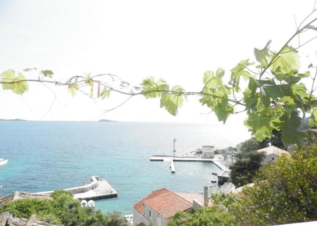 Villa Soti 米利尼 外观 照片