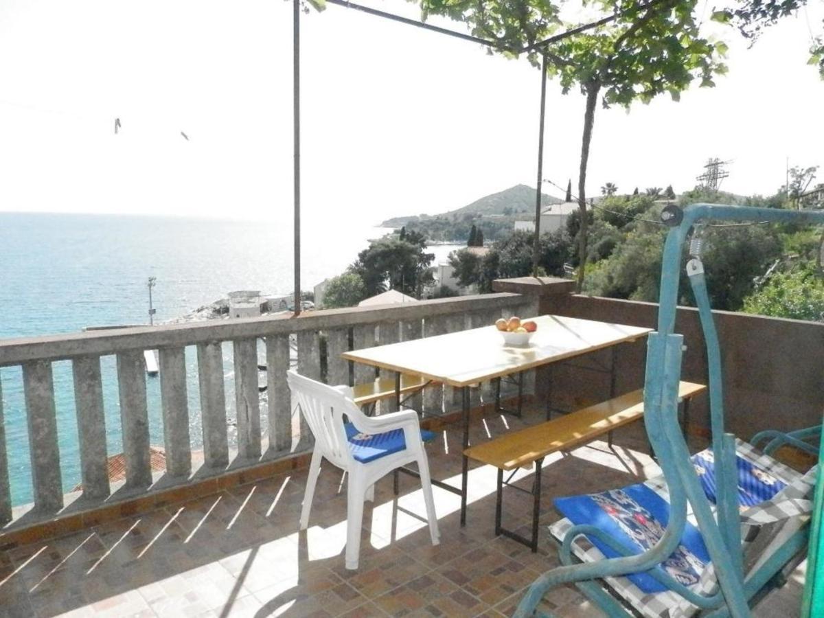 Villa Soti 米利尼 外观 照片