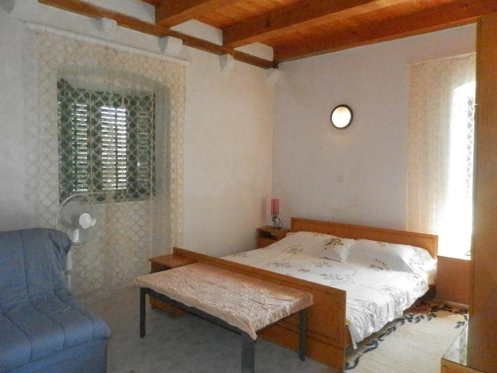 Villa Soti 米利尼 外观 照片