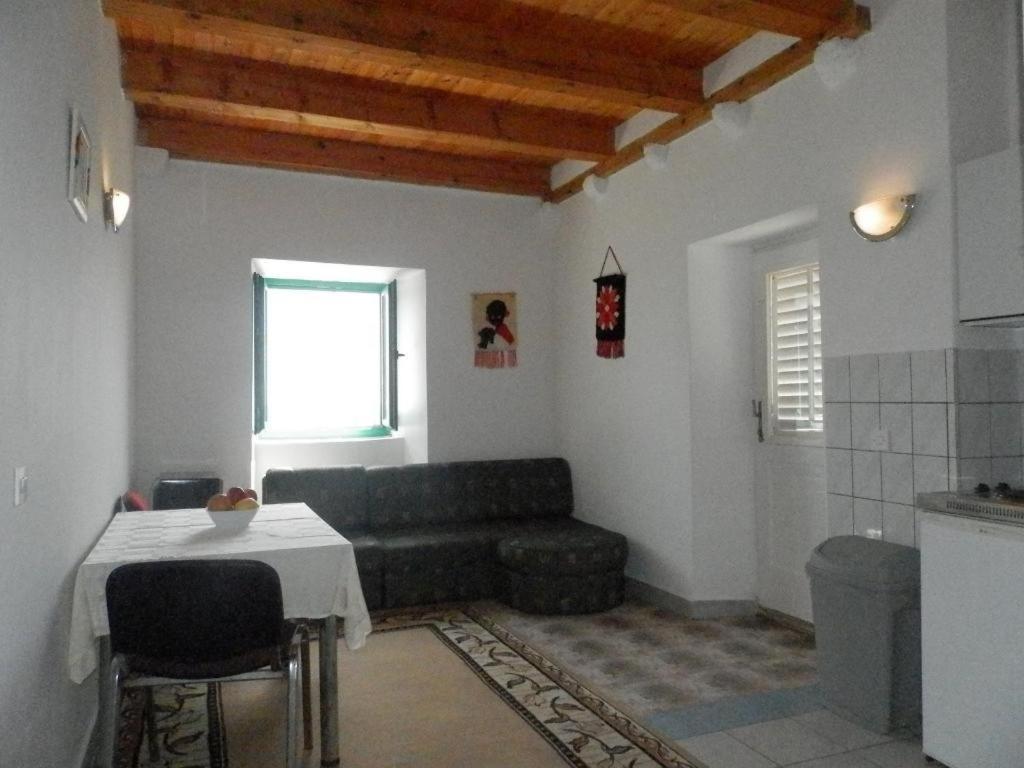 Villa Soti 米利尼 外观 照片