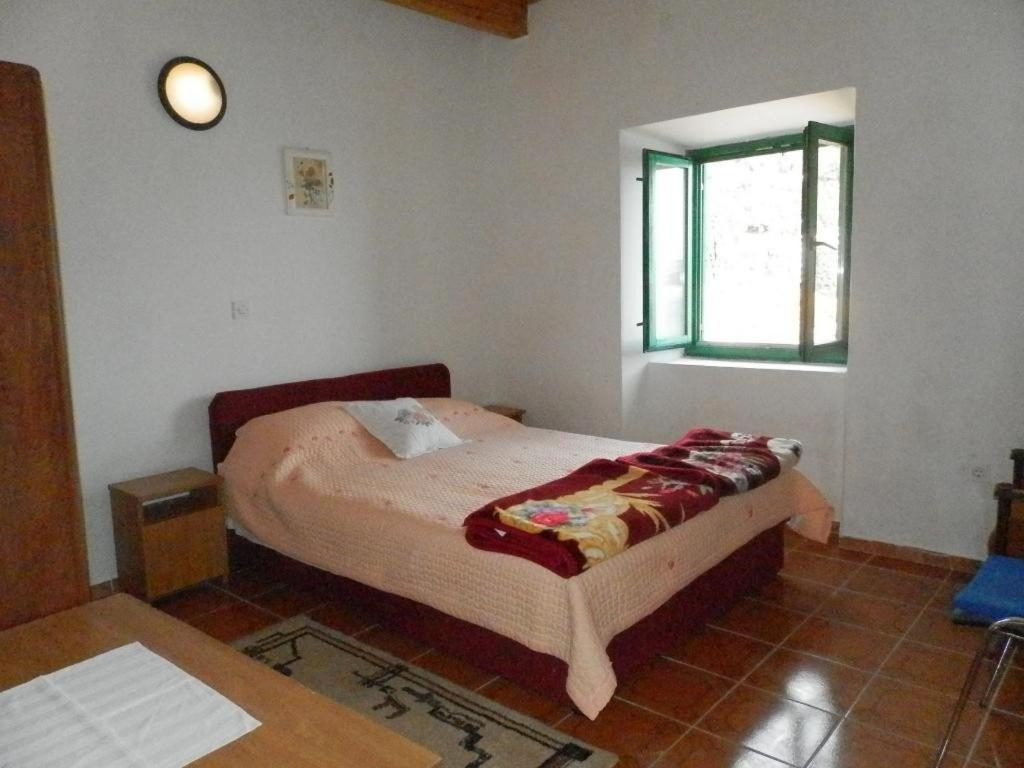 Villa Soti 米利尼 外观 照片