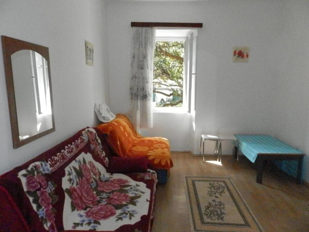 Villa Soti 米利尼 外观 照片