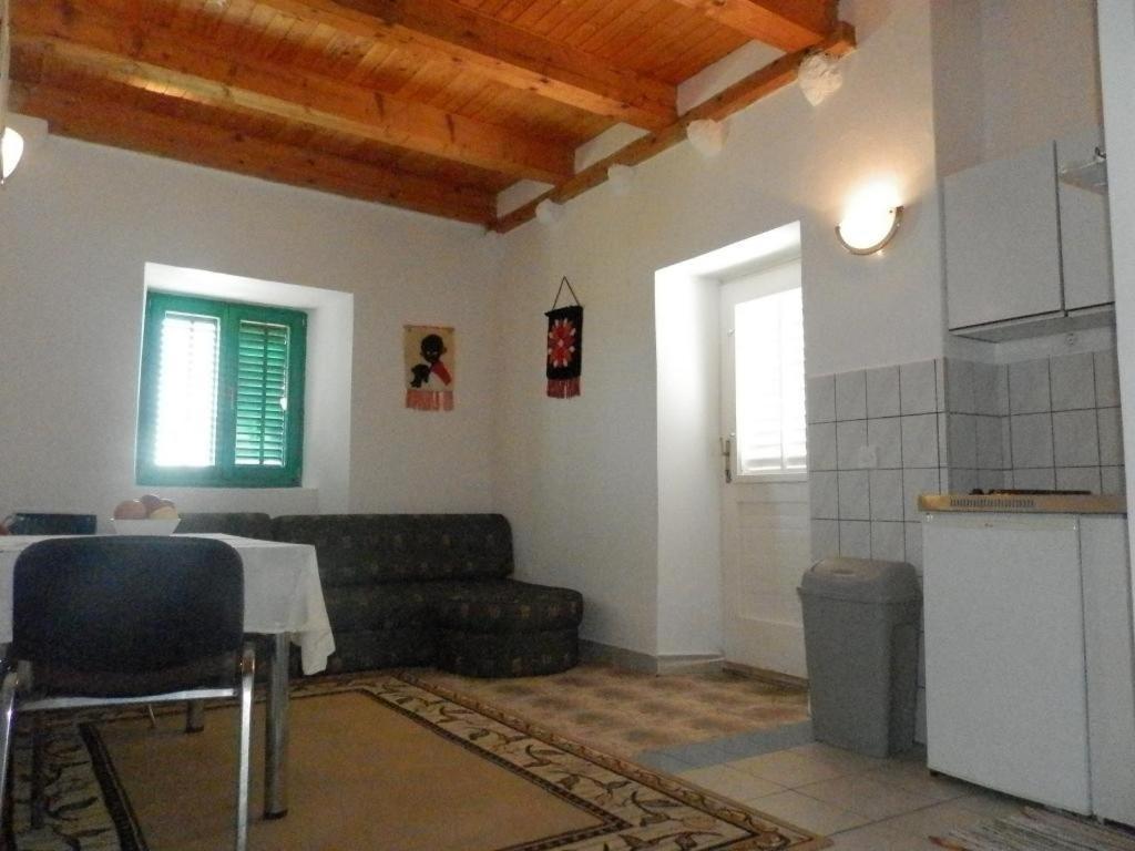 Villa Soti 米利尼 外观 照片