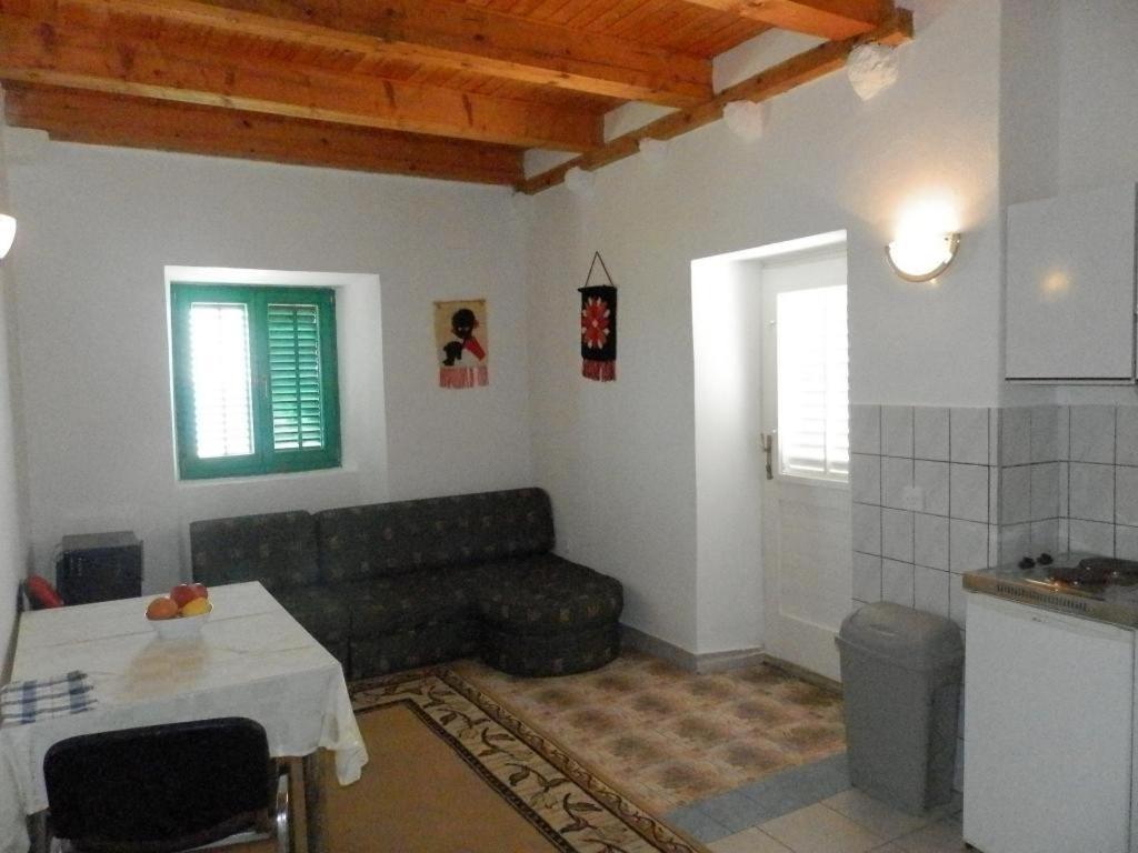 Villa Soti 米利尼 外观 照片