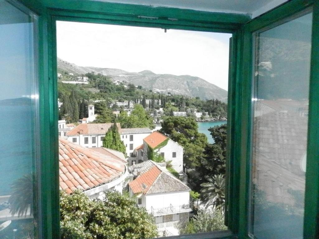 Villa Soti 米利尼 外观 照片