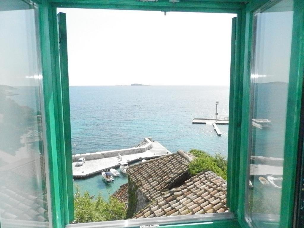 Villa Soti 米利尼 外观 照片