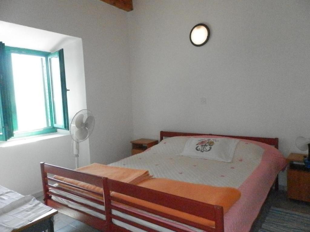 Villa Soti 米利尼 外观 照片