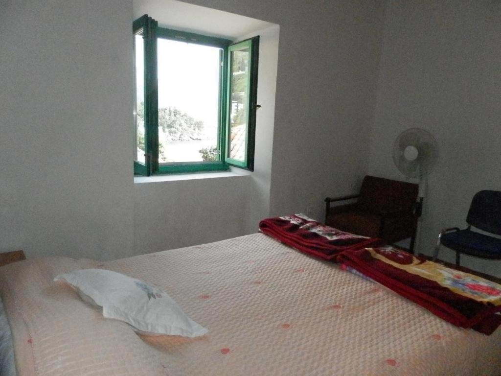 Villa Soti 米利尼 外观 照片