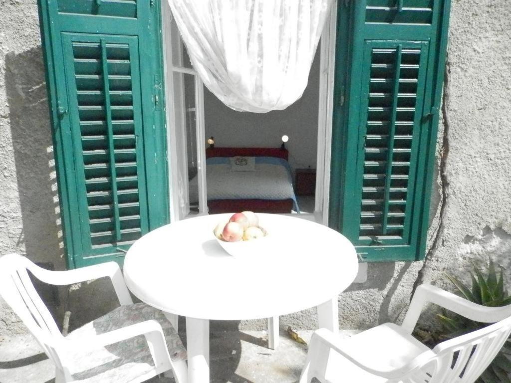 Villa Soti 米利尼 外观 照片