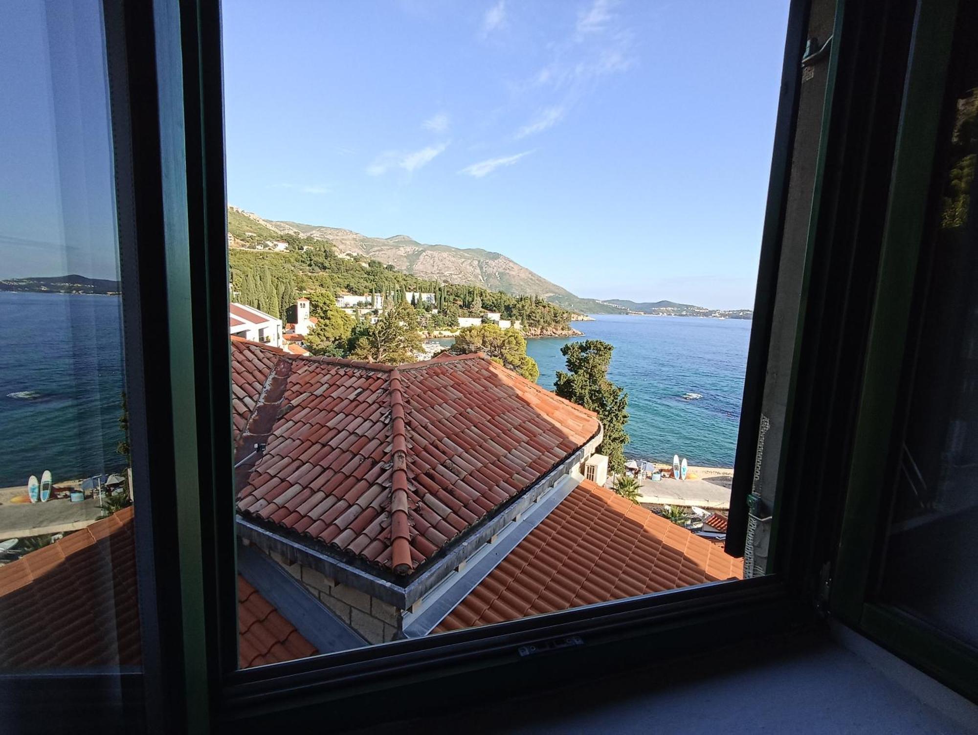Villa Soti 米利尼 外观 照片