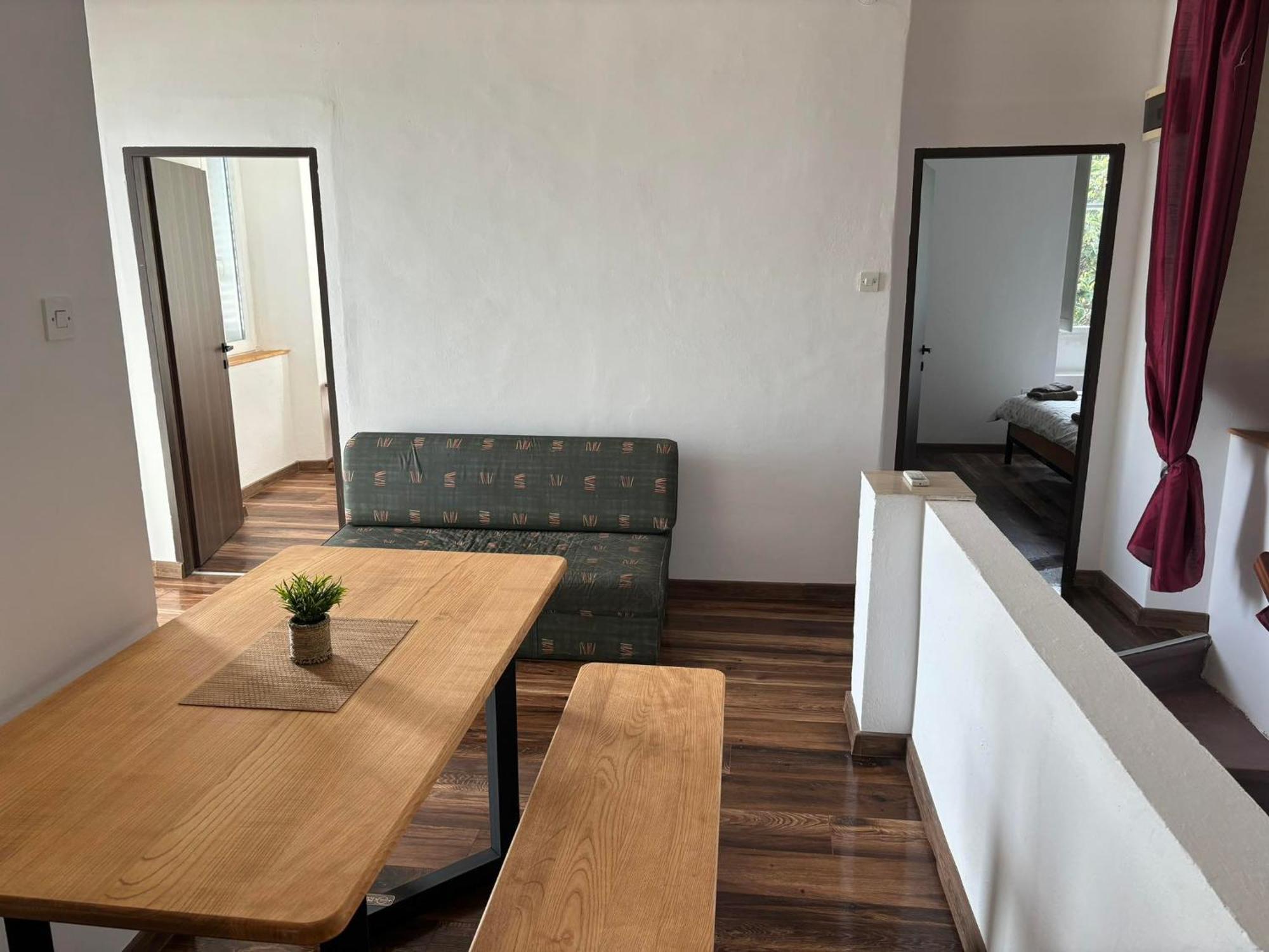 Villa Soti 米利尼 外观 照片