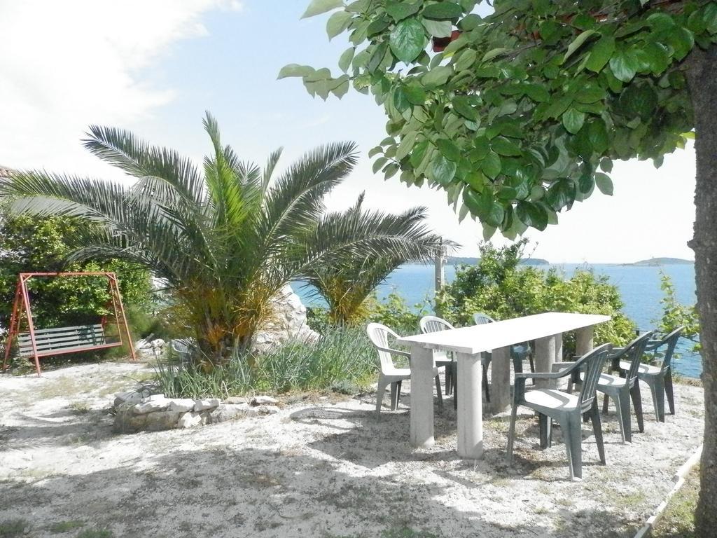 Villa Soti 米利尼 外观 照片