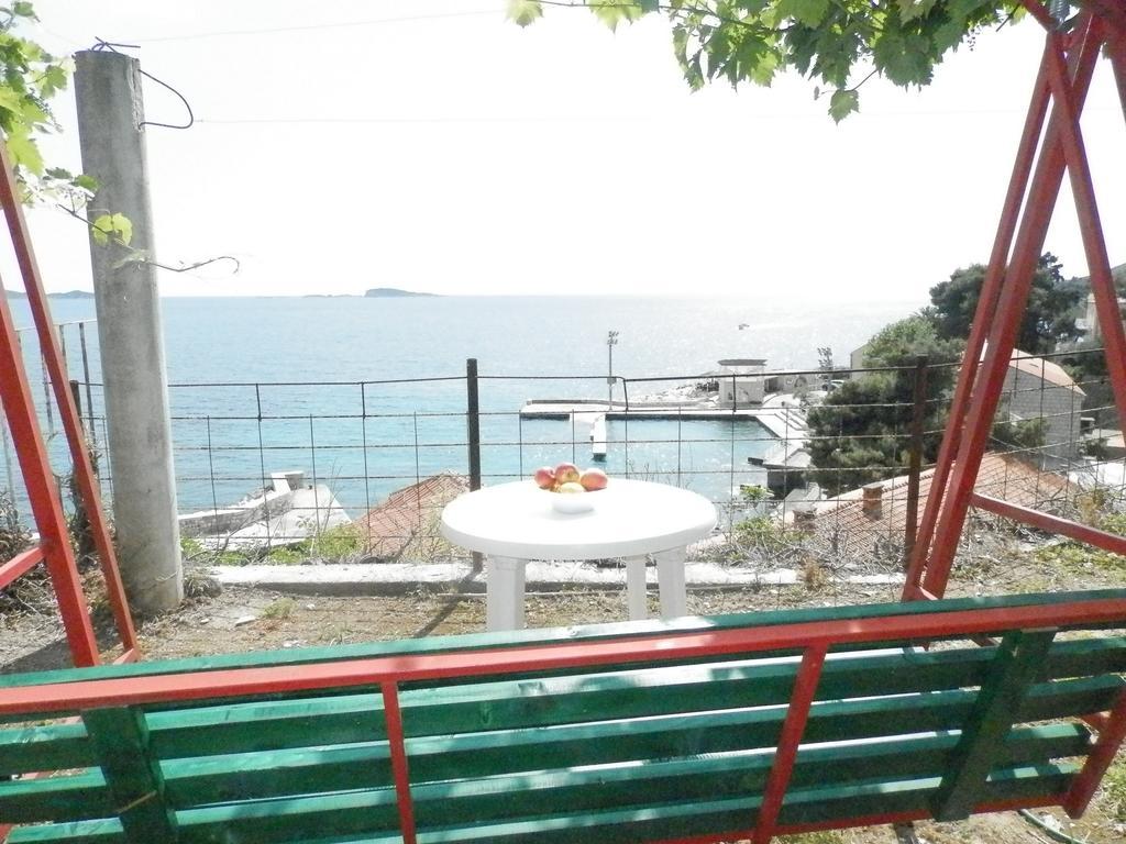 Villa Soti 米利尼 外观 照片